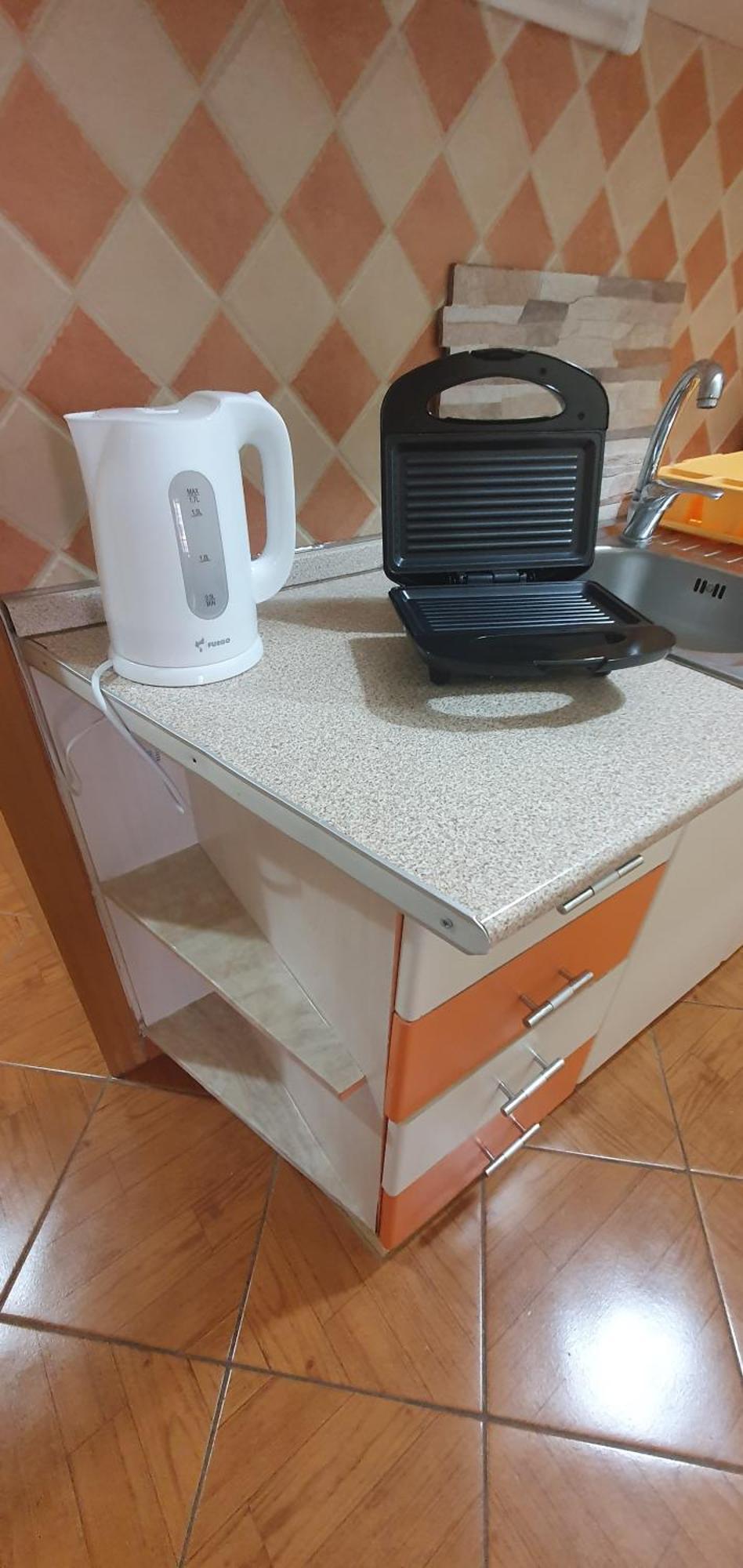 Apartment Sea View Шенджин Номер фото