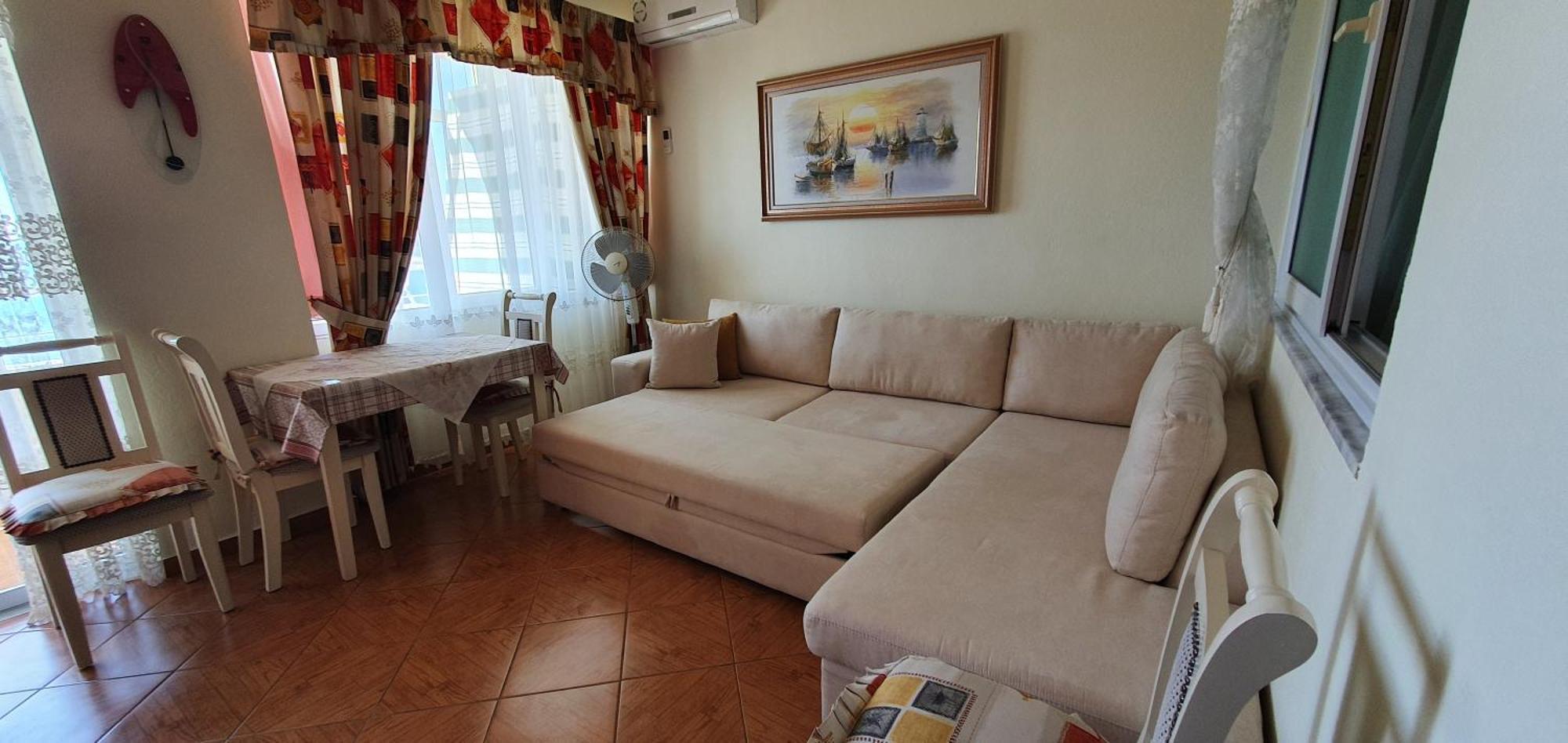 Apartment Sea View Шенджин Номер фото